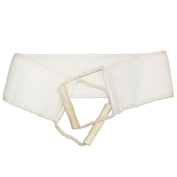 Classic Loofah Back Scrub by AW Dropship UK
