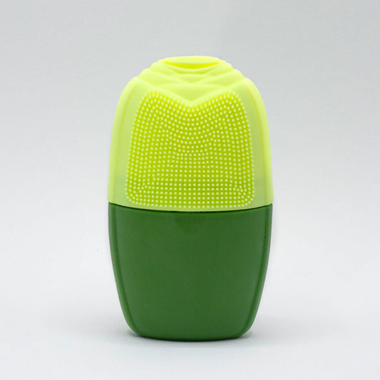 Silicone Ice Face Roller - roller - green by AW Dropship UK