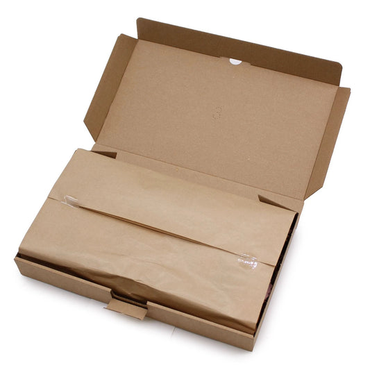 Salt Soak Set - Cold & Flu by AW Dropship UK