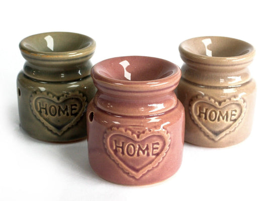 Sm Home Oil Burner - Home by AW Dropship UK