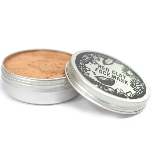 Agnes + Cat Fuller Earth Face Mask by AW Dropship UK