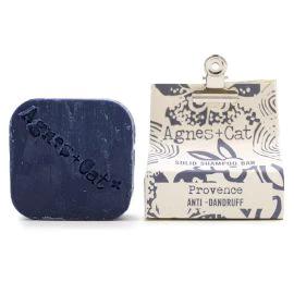Agnes + Cat Provance Solid Shampoo by AW Dropship UK