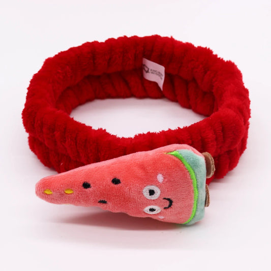 Cute Makeup Headbands - Fruity Selection (assorted) by AW Dropship UK