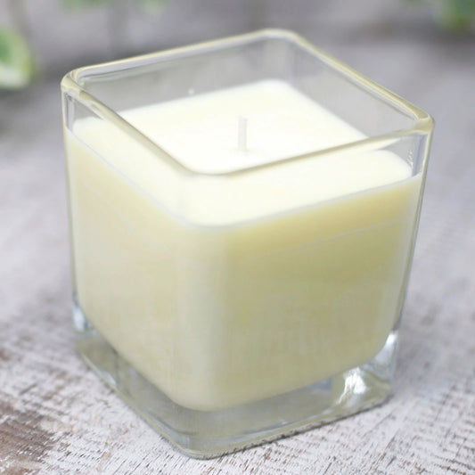 White Label Soy Wax Jar Candle - Home Bakery by AW Dropship UK