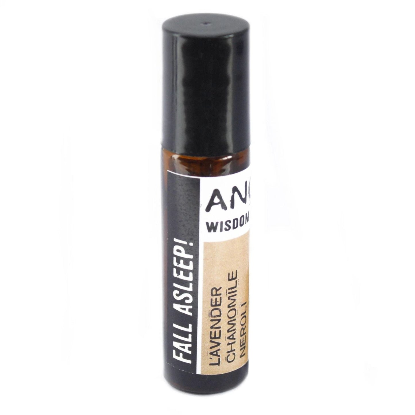 10ml Roll On Essential Oil Blend - Fall Asleep! by AW Dropship UK