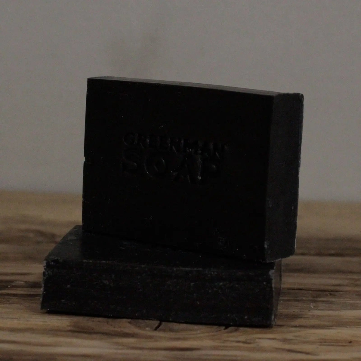Greenman Soap Slice 100g - Manly Man by AW Dropship UK