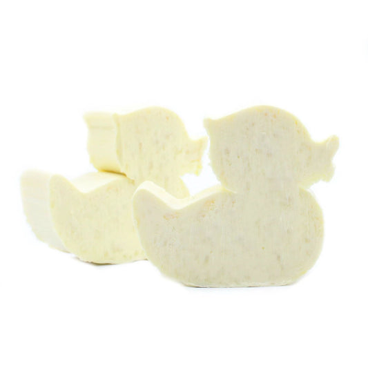 Yellow Duck Guest Soap - Fizzy Peach by AW Dropship UK