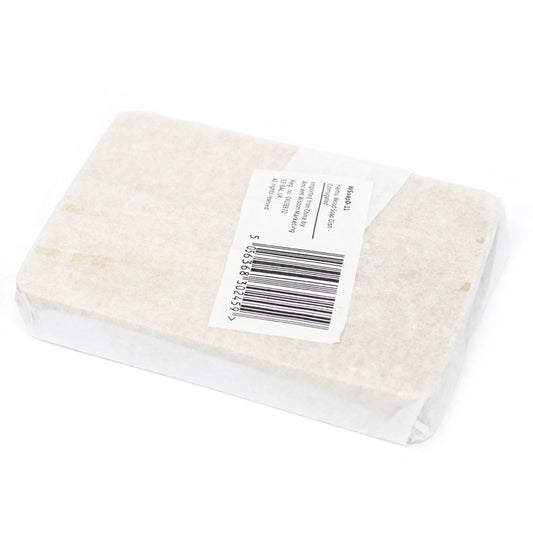 Hemu Wood Soap Dish - Box by AW Dropship UK