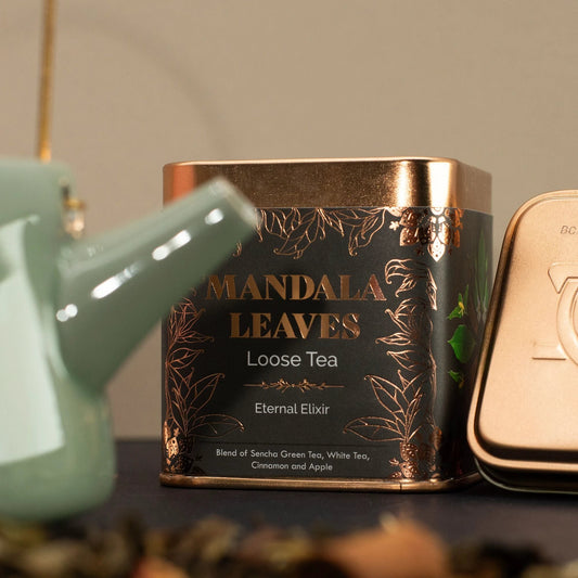 50g Ethernal Elixir by AW Dropship UK