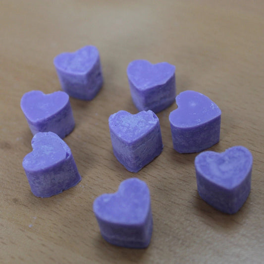 Aroma Wax Melts - Lavender & Rosemary by AW Dropship UK