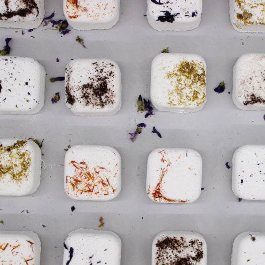 Aromatherapy Shower Steamer 80g - Anti Anxiety by AW Dropship UK