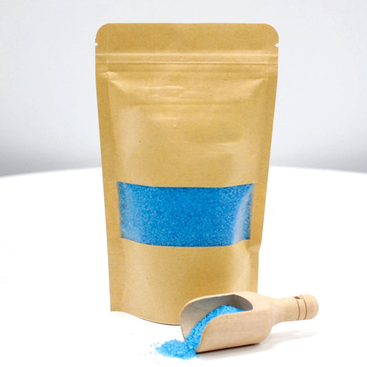 Aromatherapy Bath Potion 350g - Unlabelled - Total Unwind by AW Dropship UK