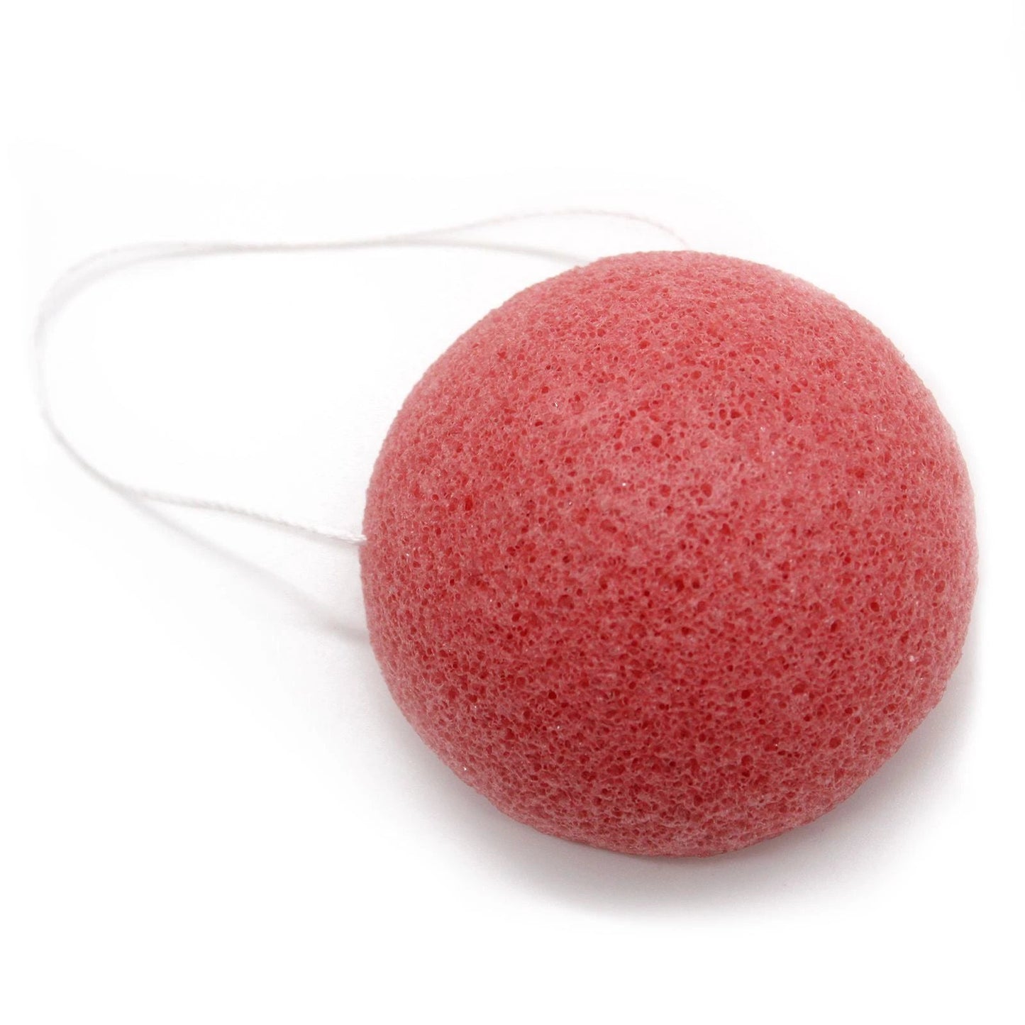 Konjac Sponge - Rose by AW Dropship UK