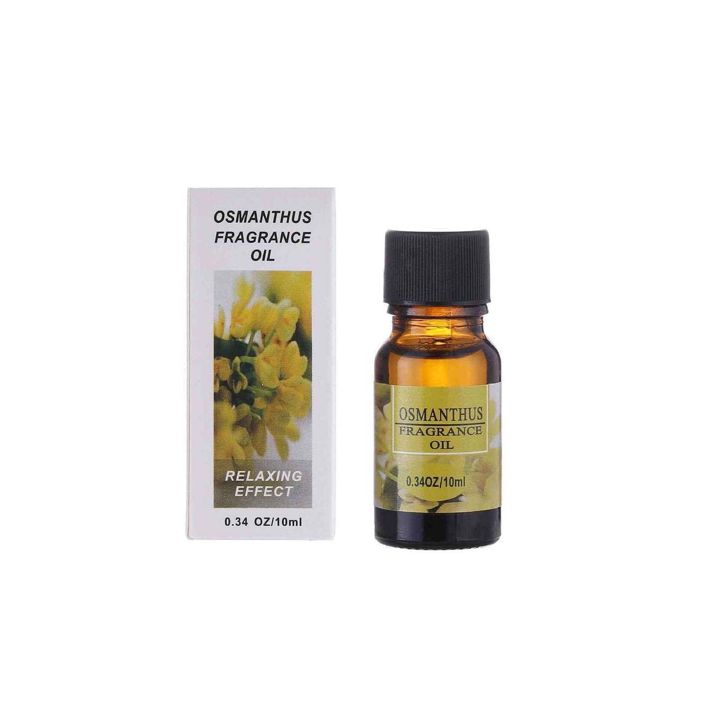 Aromatherapy Essential Oils for Humidifiers