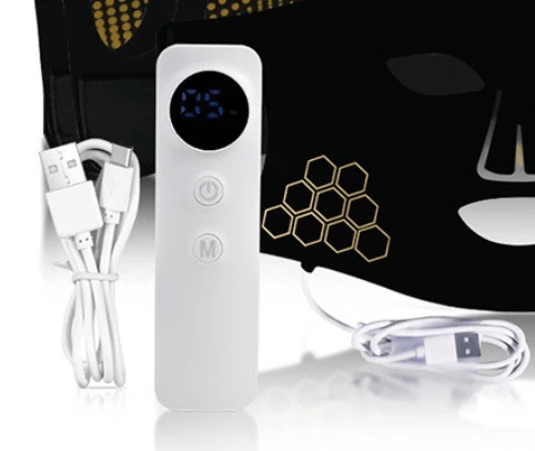 Beauty Instrument Face Mask by Pampering Heaven