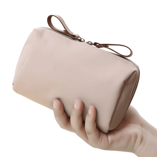 Mini Cosmetic Bag by Pampering Heaven