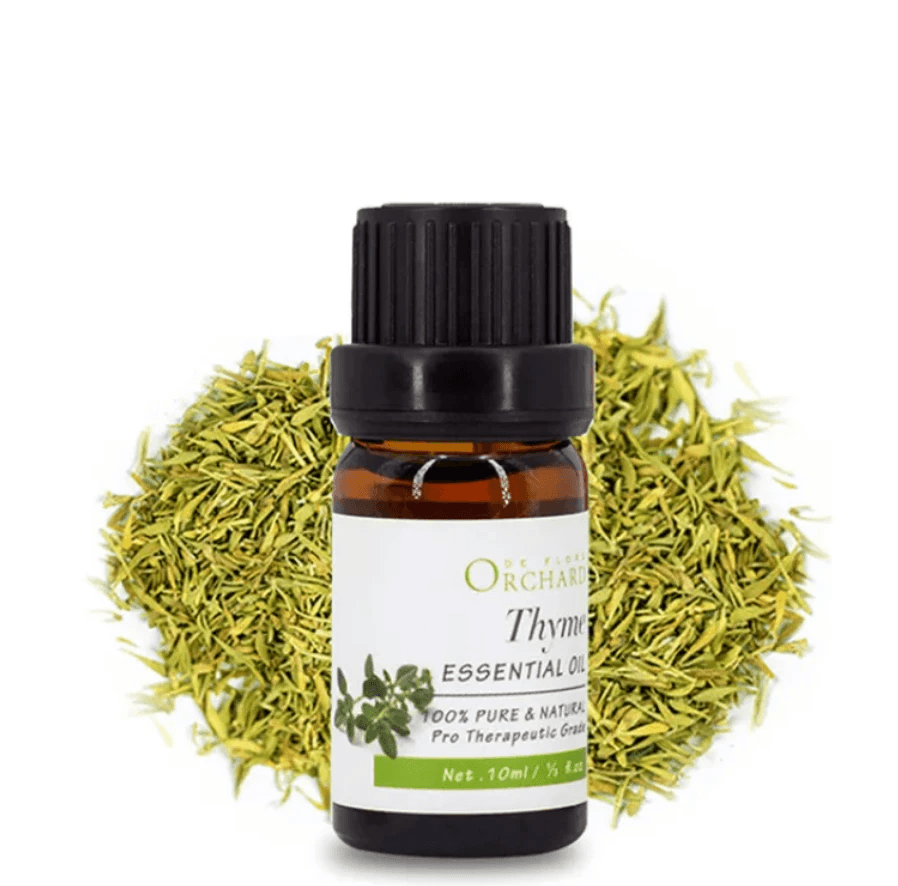 Aromatherapy Scent Dropper by Pampering Heaven