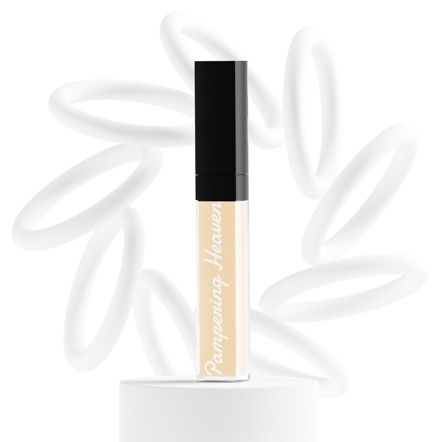 Liquid concealer