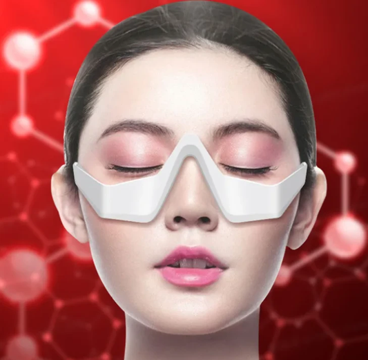 Beauty Eye Massage by Pampering Heaven
