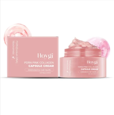 Collagen Capsule Cream by Pampering Heaven