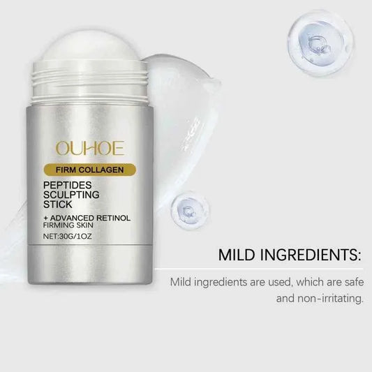 Collagen Peptide Stick