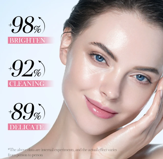 Collagen Eye Mask by Pampering Heaven