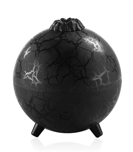 LumiMist Planet Aromatherapy Humidifier by Pampering Heaven