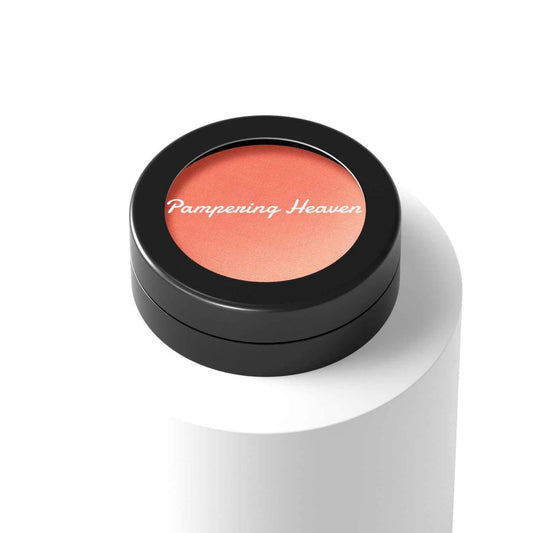 Creamy Peach Blusher