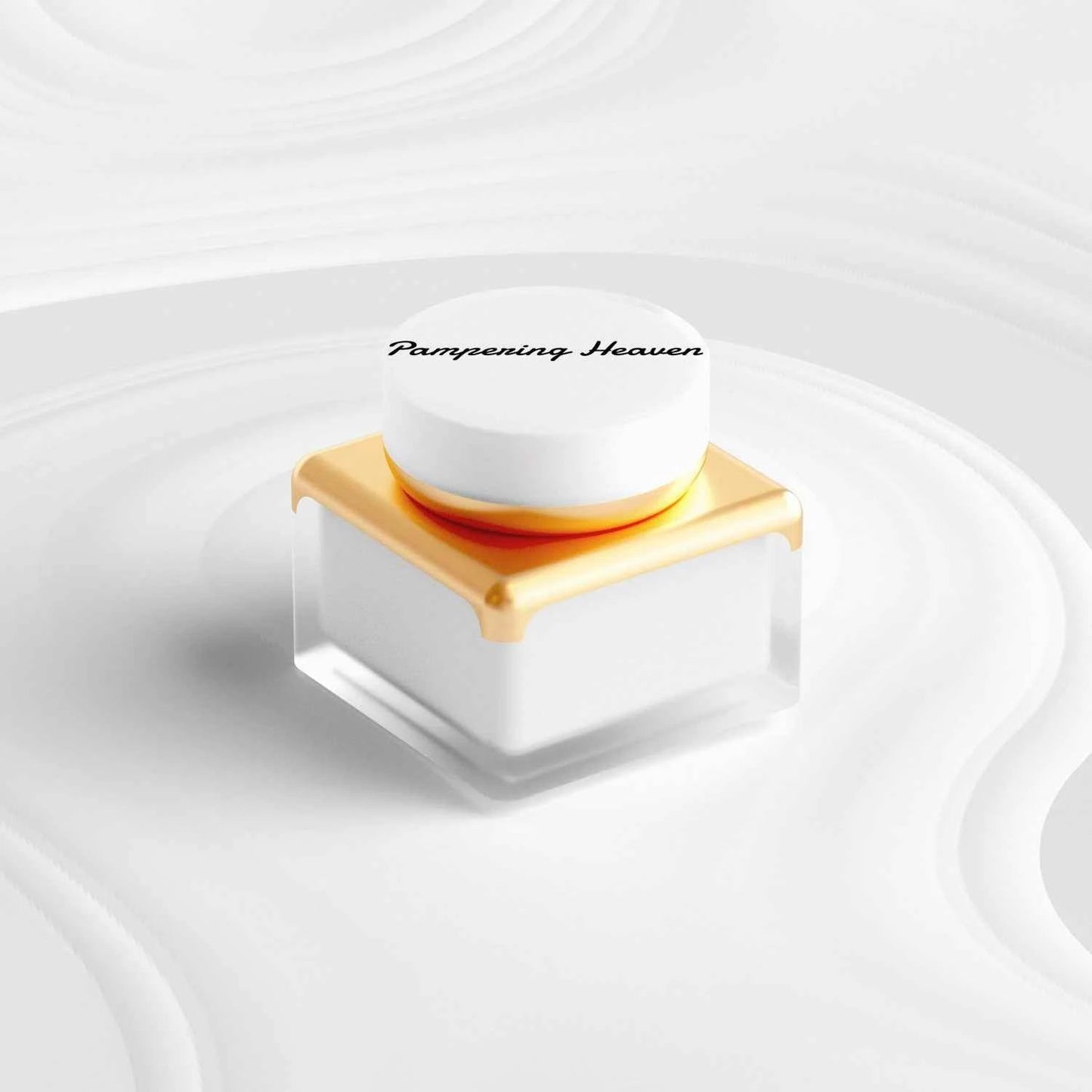 Anti -Aging Eye Cream 15ml - Black Pearl