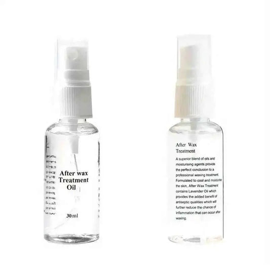 Post-Wax Soothing Oil for All Skin Types