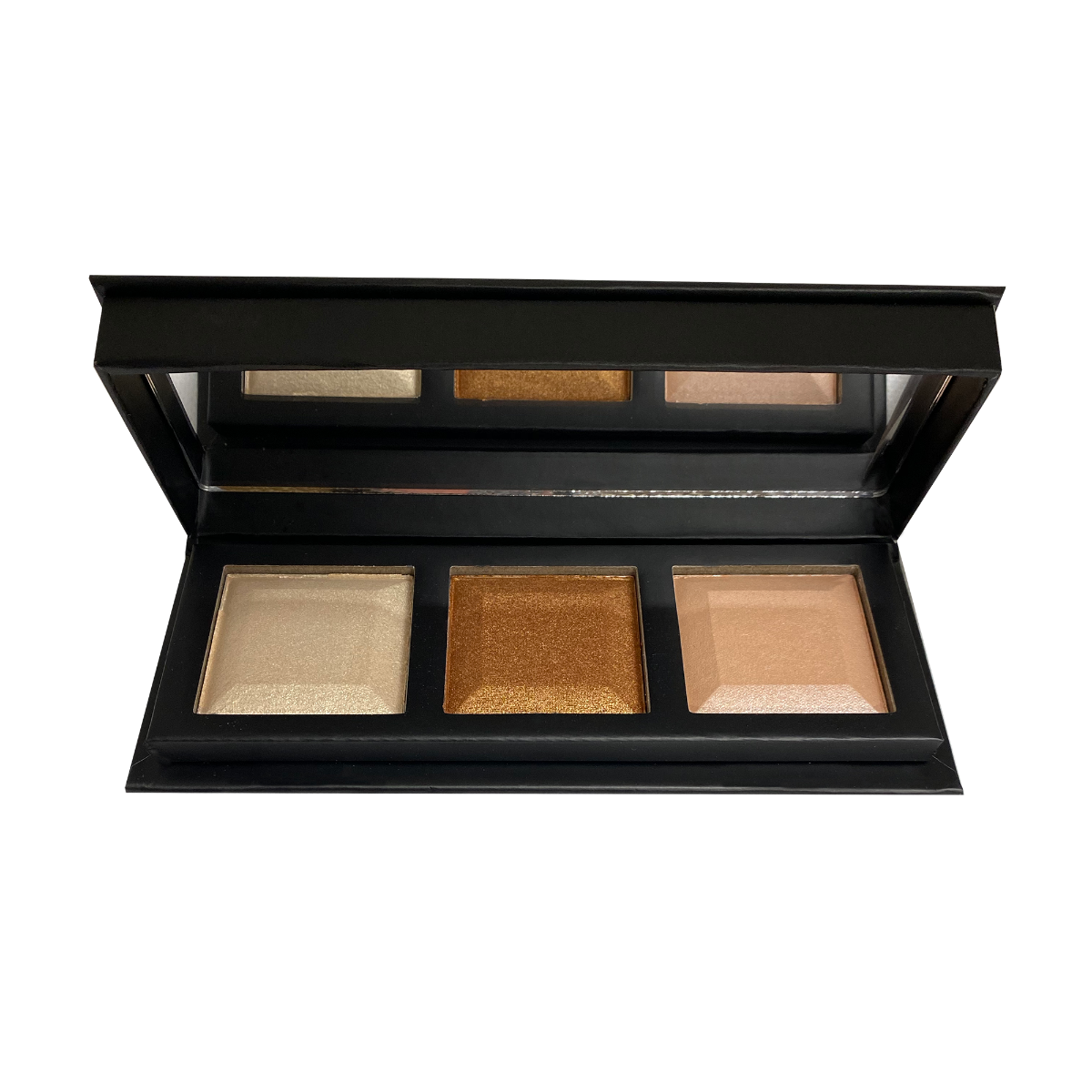 Highlighter - Palette - (3) Essence