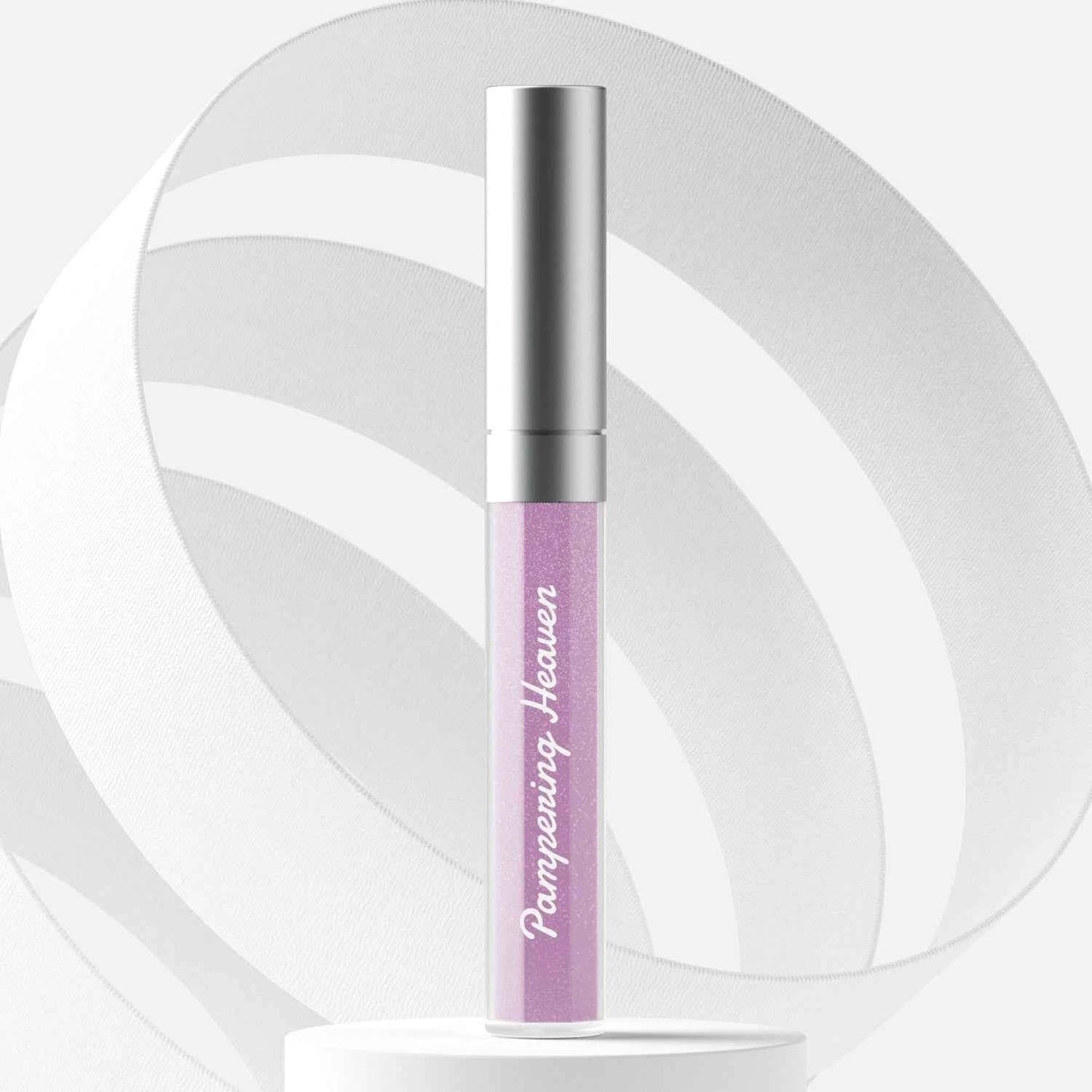 Lip Gloss - Neptune Holographic