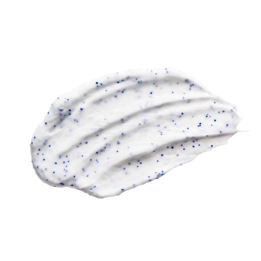 Face Scrub - Sunlflower