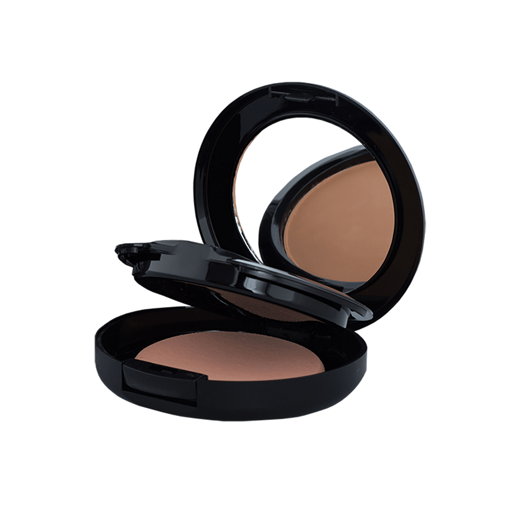 Foundation - Dual - 304 Dark Tan