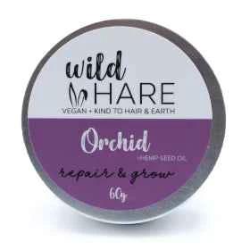 Orchid Wild Hare Solid Shampoo