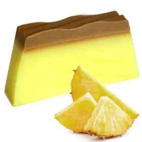 Pineapple Tropical Paradise Soap