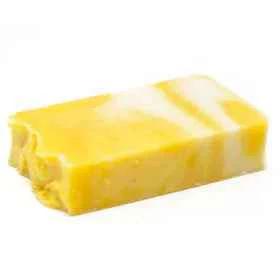 Lemon & Olive Oil Soap