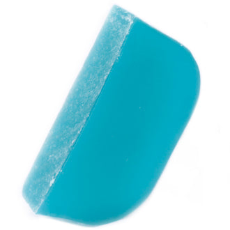 Organic Tea Tree, Peppermint & Argan Oil Shampoo Bar