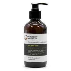 Juniper, Lime & Spearmint Hand & Body Lotion