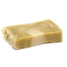 Artisan soap. Argan soap bar.