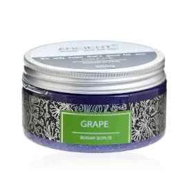 Grape Sugar Scrub