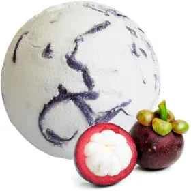 Tropical Mangosteen Coco Bath Bomb