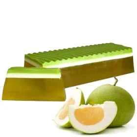 Pomelo Tropical Paradise Soap Loaf