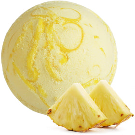 Pineapple Coco Bath Bomb