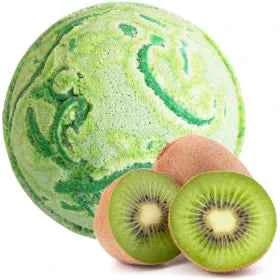 Kiwi Fruit Coco Bath Bomb