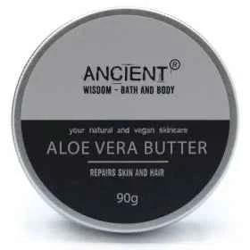 Aloe Vera Pure Body Butter