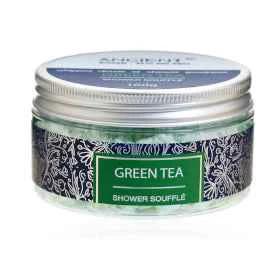 Green Tea Shower Souffle