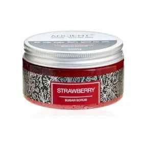 Sensual Strawberry Sugar Scrub