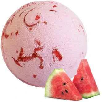 Watermelon Bath Bomb
