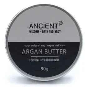 Argan Pure Body Butter